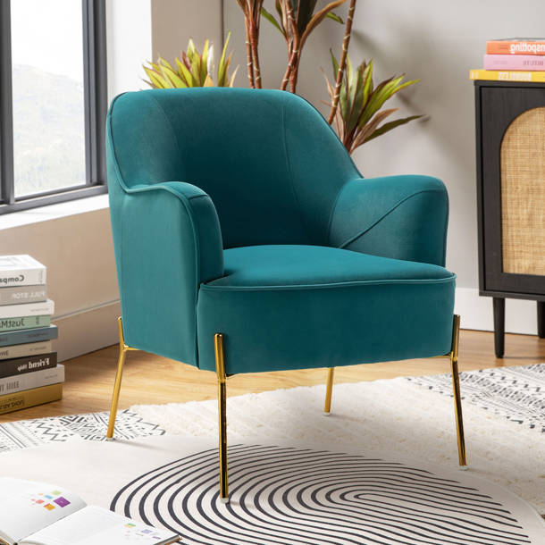 Etta Avenue™ Zora Swivel 26.25'' Counter Stool & Reviews Wayfair